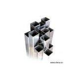 Sell ERW Ornamental Square / Rectangular Tubes thumbnail-1