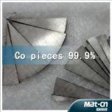 Sputtering Target Co Cobalt Target (MAT-CN) thumbnail-3
