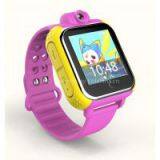 3G Kids GPS Tracker Watch with Camera