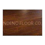 Crystal High Density Fiberboard 8mm AC3 Laminate Flooring Commercial E0 thumbnail-1