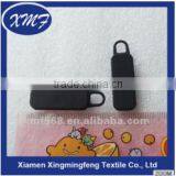 Fashionble Soft Pvc Zipper Slider and Puller thumbnail-1