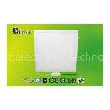 5400lm Flat LED Backlight Panel 45w 85 - 265 VAC , 5 Years Warranty PF > 0.95 thumbnail-1