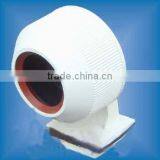 T8 Fluorescent Water & Dust Proof Lampholder thumbnail-1