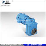 F Series Parallel Shaft Helical Gear Box thumbnail-1