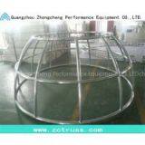 Special Circle Truss Aluminum Performance Exhibition Truss thumbnail-2