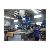 Small PLC Control High Pressure Herbal Pill Press Machine For Medicine Tablet Making