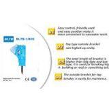 BLTB 180S Hydraulic Concrete Breaker Hammer for Heavy Excavator thumbnail-2