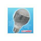 7W led bulb lamp