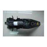 SMASH OEM Motorcycle Rear Fenders , Reinforced Plastics Body Kits
