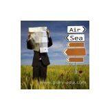 Competitive Air Cargo From China to Brussels,Belgium thumbnail-1