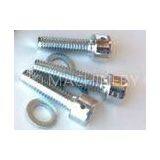 Socket Drilled Head High Tensile Stainless Steel Bolts for DIN 912 thumbnail-1