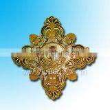 Church Cross Hand Embroidery