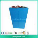 LiFePO4 Batteries Cell Rechargeable 12v 40ah Li-ion Battery for Solar Lighting thumbnail-3