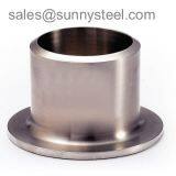 Stainless Stub End thumbnail-2