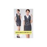 Airline Stewardess Clothing / Fancy Dress Uniform / Airline Flight Attendant Uniforms