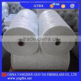 Producing 900g/300g/900g E-glass Core Combination Mat/PP Core Mat thumbnail-6