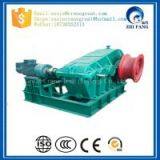 High Quality JM Series Single Drum Electric Winch thumbnail-2