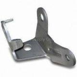 Custom Metal Stamping Parts thumbnail-1