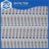 SMALL LOOP Industry Polyester Spiral Filter Mesh thumbnail-3
