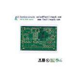 Multilayers PCB Prototype Fast Process / Low Cost