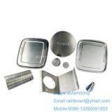 Small Metal Tray