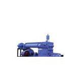 Bipolar Vacuum Clay Brick Machine thumbnail-1
