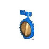 Sell Lug Type Butterfly Valve Without Pin