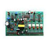 Lead Free HASL PCB Fabrication and Assembly , Aluminum Core Flexible PCB