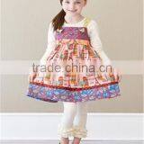 Best Selling Chevron Gingerbread Man Applique Christmas Remake Child Clothes thumbnail-3