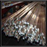 Best Price Astm B348 Standard Gr9 3Al2.5V Titanium Square Bar thumbnail-1