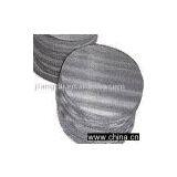 Wire Mesh Filter Disc thumbnail-1