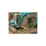 Use Pc45 Komatsu Excavator thumbnail-1