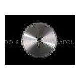 Steel Cutting Metal Cutting Saw Blades With SKS Steel And Cermet Tips thumbnail-1
