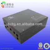Precise and High Grade Quality Sheet Metal Enclosure Parts, Cabinet, OEM Service thumbnail-2