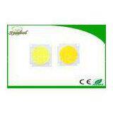 COB Led 3w - 30W Epistar Chips 9volt - 50V With 17.5mm Luminous Surface