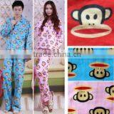 Fashion Cheap Couples Pajamas thumbnail-2