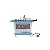 MF535DOUBLE SUBFACE-COATING BEELINE AND CURVEL EDGE BANDING MACHINE