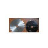 Asphalt/Concrete Blades