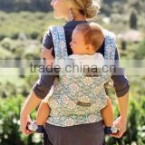 organic cotton 3 in 1 baby carrier