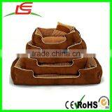 Wholesale Washrable Durable Unique Dog Beds With Corn Pillow And Removable Cover thumbnail-6