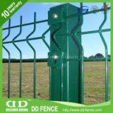Garden Welded Wire Fencing /3d Wire Fence Panel