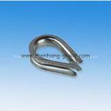 Wire Rope Thimble Light Type