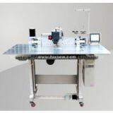 Industrial Programmable Pattern Sewing Machine