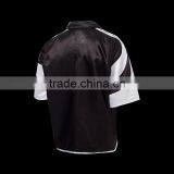 Satin Cornerman Jacket thumbnail-2