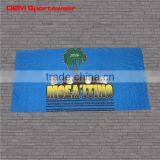 Personalized Hot Sale Custom Printed Beach Towels