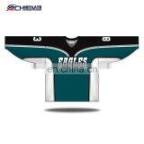Custom Ice Hockey Uniform/suit , Hockey Teamwear thumbnail-5