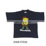 Children's Printing T-shirt thumbnail-1