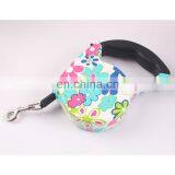 11 Color Pet Supplies Dog Collar Leash Automatic Retractable Leash For Dogs Harness Puppy Patrol Rope Walking Dogs thumbnail-5