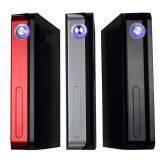 Realan Micro ATX Steel Case E-T02 thumbnail-5