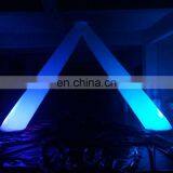 Hot Sale Led Light Traffic Cone /inflatable Lighting Cone/inflatable Traffic Cone